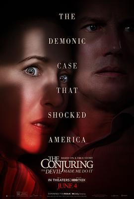 百媚导航《招魂3 The Conjuring: The Devil Made Me Do It》免费在线观看