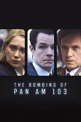 百媚导航《泛美航空103航班爆炸案 The Bombing of Pan Am 103》免费在线观看
