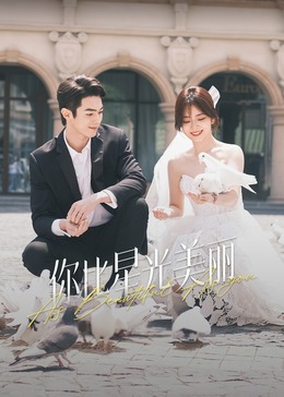番茄视频《你比星光美丽》免费在线观看