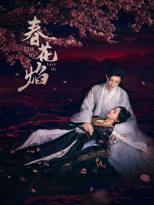 番茄视频《春花焰》免费在线观看