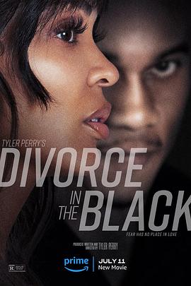 番茄视频《离婚怨曲 Divorce In The Black》免费在线观看