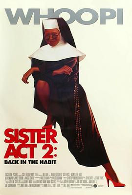 番茄视频《修女也疯狂2 Sister Act 2: Back in the Habit》免费在线观看