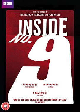 百媚导航《9号秘事 第八季 Inside No. 9 Season 8》免费在线观看