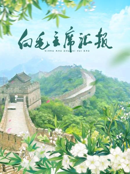 番茄社区《向毛主席汇报》免费在线观看