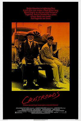 番茄视频《十字街头 Crossroads》免费在线观看