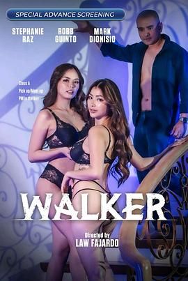 番茄社区《游走 Walker》免费在线观看