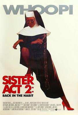 番茄社区《修女也疯狂2 Sister Act 2: Back in the Habit》免费在线观看