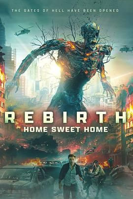 番茄视频《甜蜜之家：重生 Home Sweet Home Rebirth》免费在线观看