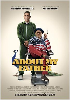 番茄视频《关于我的父亲 About My Father》免费在线观看