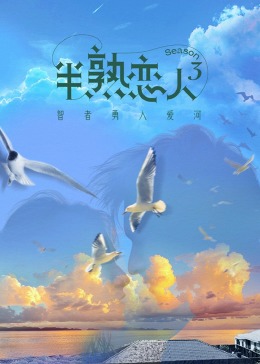 番茄视频《半熟恋人 第三季》免费在线观看