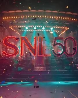 百媚导航《周六夜现场五十周年特别篇 SNL50: The Anniversary Special》免费在线观看