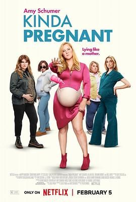 百媚导航《肚假情真 Kinda Pregnant》免费在线观看