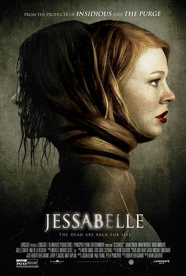 番茄社区《杰莎贝尔 Jessabelle》免费在线观看