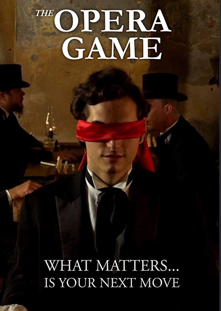 番茄视频《保罗·摩菲》免费在线观看