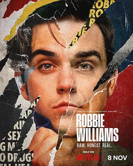 番茄社区《罗比·威廉姆斯 Robbie Williams》免费在线观看