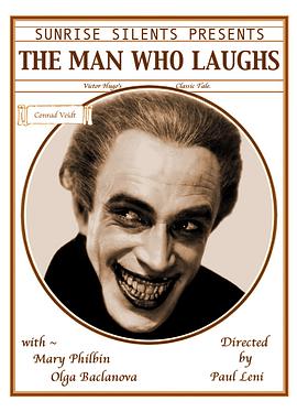 百媚导航《笑面人 The Man Who Laughs》免费在线观看